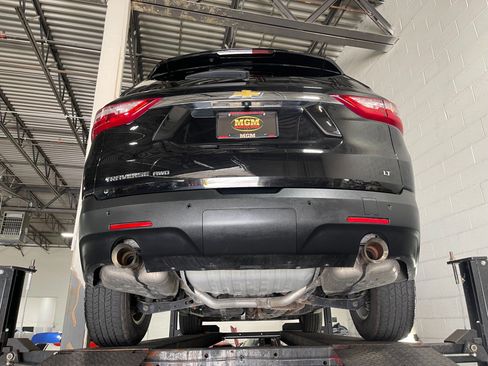 Used 2018 Chevrolet Traverse LT AWD/4WD image 75