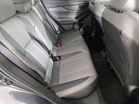 Certified 2021 Subaru Crosstrek 2.5i Sport w/ Moonroof Package image 20