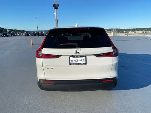 Certified 2024 Honda CR-V EX-L image 11
