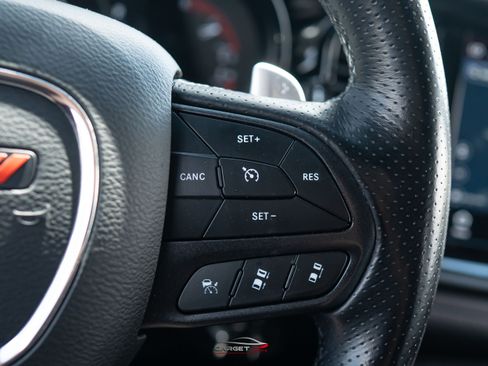 Used 2021 Dodge Durango R/T w/ Tow 'N Go Package AWD/4WD image 26