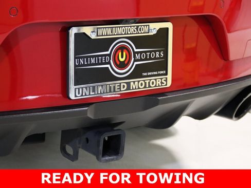 Used 2021 Porsche Macan GTS image 20