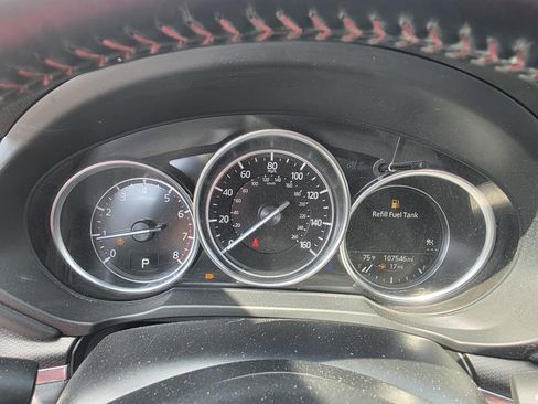 Used 2023 MAZDA CX-5 Carbon Edition AWD/4WD image 14