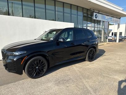 New 2026 BMW X5 xDrive40i w/ M Sport Package
