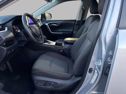 Used 2023 Toyota RAV4 XLE image 20