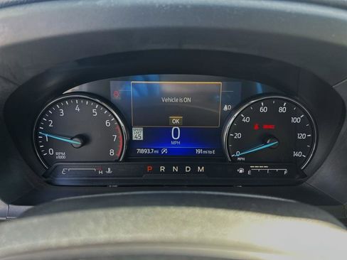 Used 2020 Ford Explorer Limited image 17