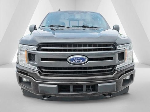 Used 2020 Ford F150 XLT w/ Equipment Group 302A Luxury AWD/4WD image 2