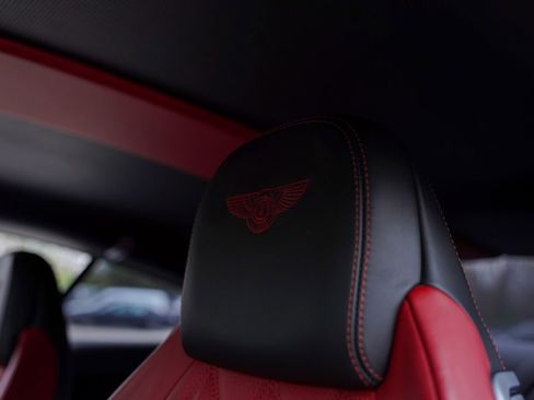 Used 2015 Bentley Continental GT V8 S image 11