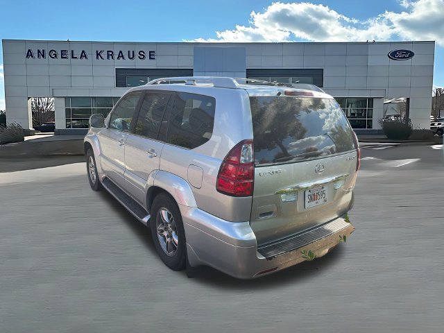 Used 2008 Lexus GX 470 AWD/4WD image 6
