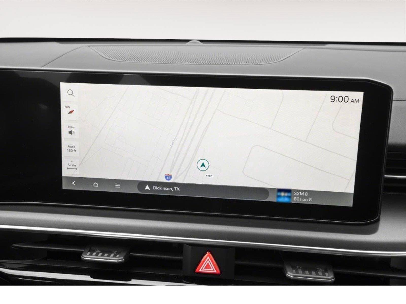 Used 2025 Kia K5 GT-Line w/ GT-Line Premium Package FWD image 13