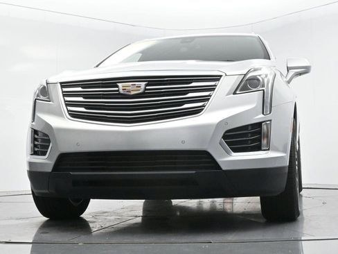 Used 2019 Cadillac XT5 Luxury FWD image 46