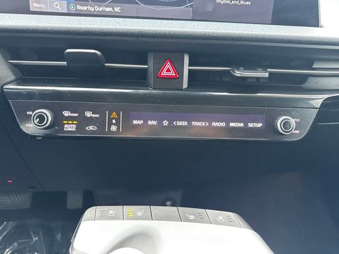 Used 2024 Kia EV6 Wind image 22