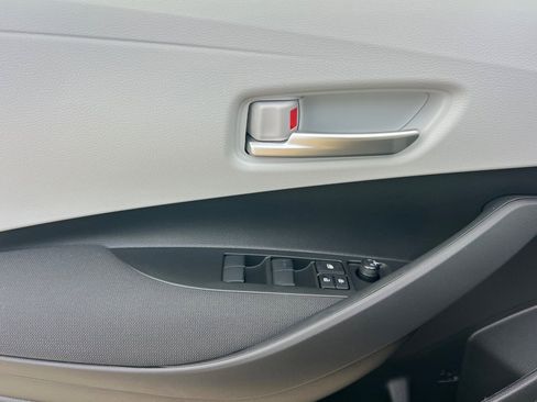 New 2026 Toyota Corolla SE image 13