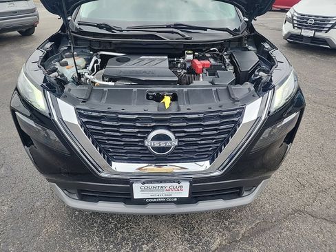 Certified 2023 Nissan Rogue S AWD/4WD image 28