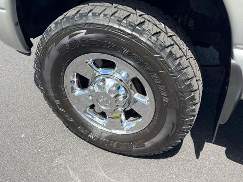 Used 2006 Dodge Ram 2500 Truck Laramie AWD/4WD image 33