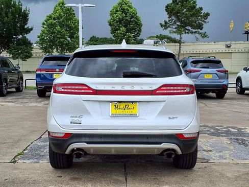 Used 2018 Lincoln MKC Reserve FWD image 23