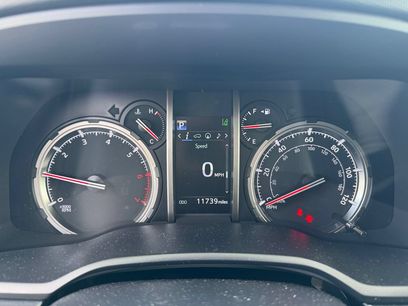 Used 2024 Toyota 4Runner TRD Pro