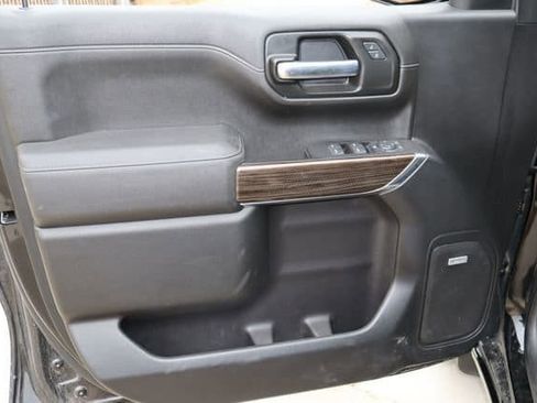Used 2021 Chevrolet Silverado 1500 RST w/ All Star Edition Plus AWD/4WD image 19