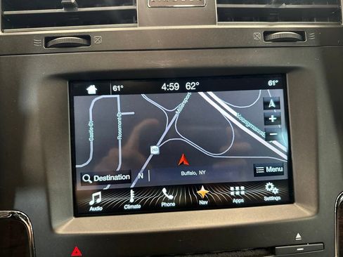 Used 2017 Lincoln Navigator L Reserve AWD/4WD image 15