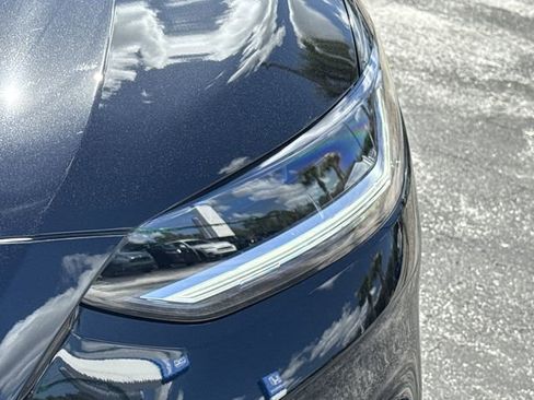 New 2026 Honda HR-V LX image 14