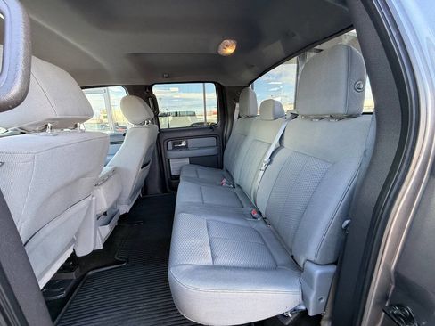 Used 2014 Ford F150 XLT w/ Equipment Group 302A Luxury image 15
