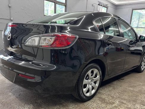 Used 2012 MAZDA MAZDA3 i Sport FWD image 5