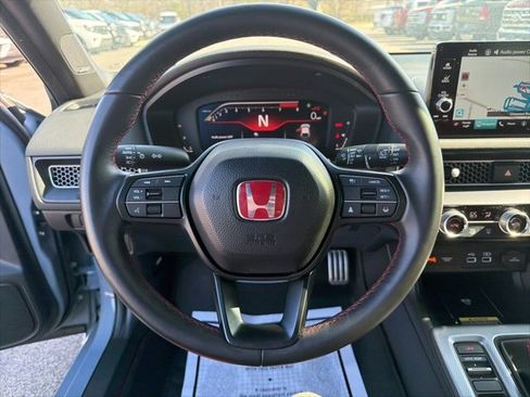 Used 2023 Honda Civic Type R image 7