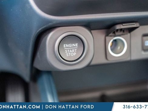 New 2026 Ford Bronco Sport Big Bend AWD/4WD image 12