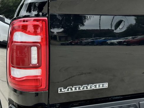Used 2024 RAM 2500 Laramie w/ Safety Group AWD/4WD image 7