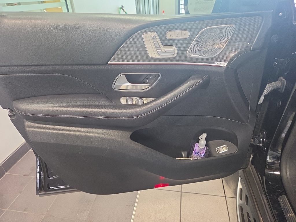 Used 2020 Mercedes-Benz GLE 580 4MATIC image 14