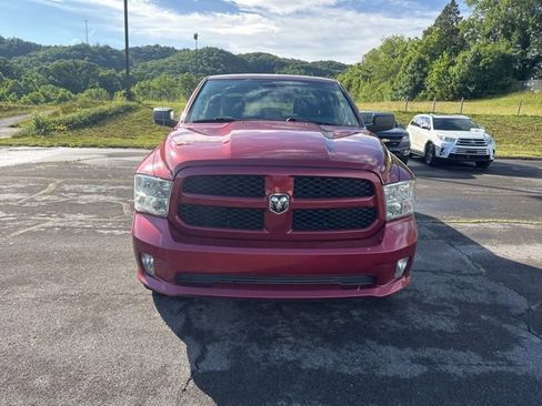 Used 2014 RAM 1500 Express AWD/4WD image 3
