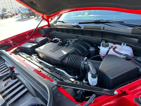 New 2025 GMC Sierra 1500 Elevation w/ Preferred Package image 16