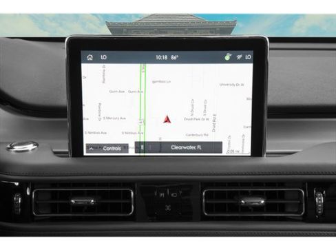 Used 2023 Lincoln Aviator Reserve w/ Elements Package Plus image 16