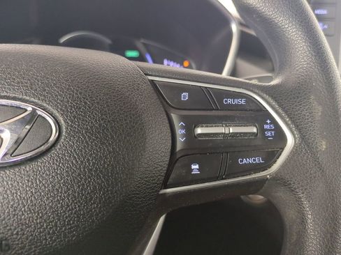 Used 2020 Hyundai Santa Fe SEL image 31