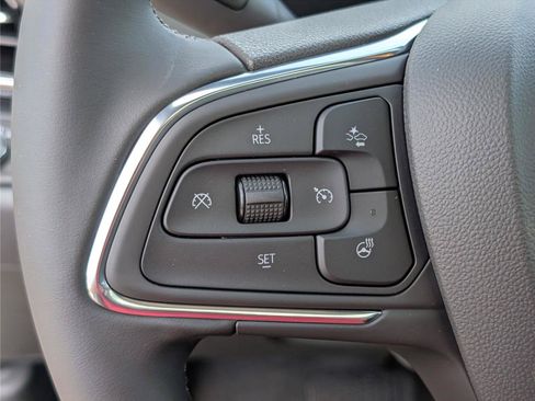 New 2026 Buick Envista Sport Touring w/ Convenience I Package FWD image 20