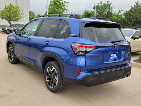 New 2026 Subaru Forester Premium image 20