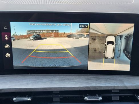 New 2025 Kia Telluride SX Prestige X-Pro image 13