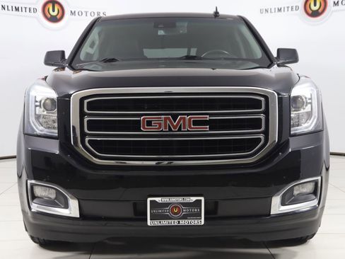 Used 2018 GMC Yukon SLT w/ HD Trailering Package AWD/4WD image 53