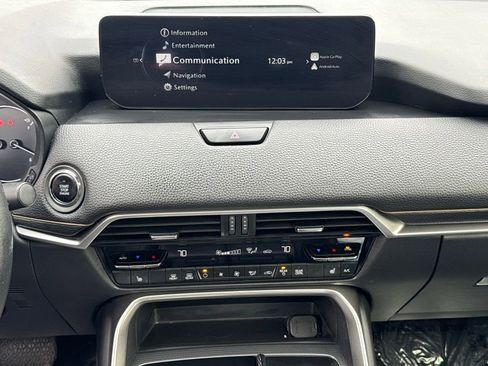 Used 2024 MAZDA CX-90 3.3 Turbo w/ Premium Package image 19