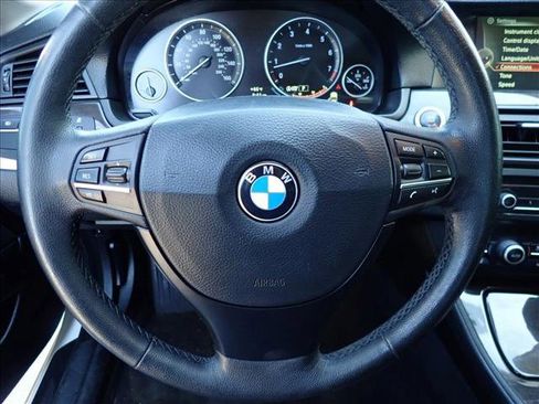 Used 2013 BMW 528i xDrive Sedan AWD/4WD image 13