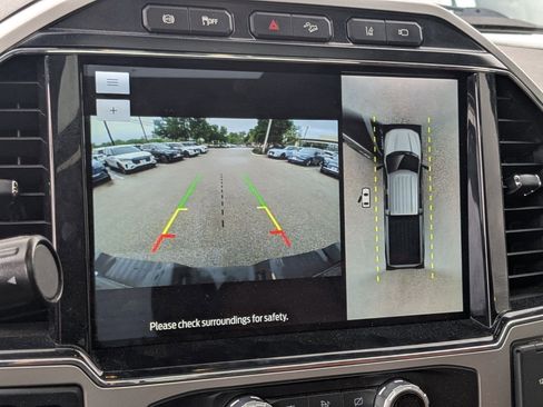 Used 2022 Ford F250 King Ranch w/ King Ranch Ultimate Package image 16