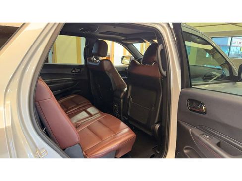 Used 2025 Dodge Durango R/T w/ Blacktop Package image 18