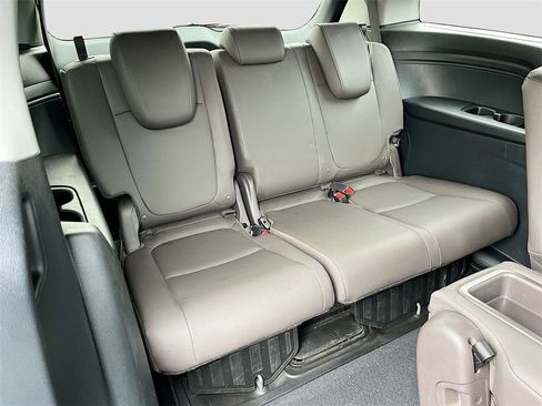 Used 2020 Honda Odyssey EX-L image 26