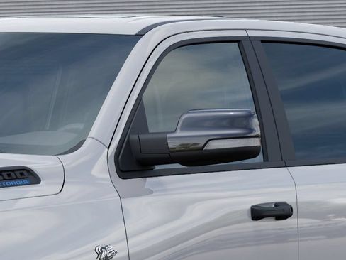 New 2026 RAM 1500 Big Horn AWD/4WD image 12