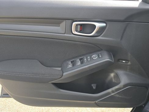 Used 2026 Honda Civic LX image 22