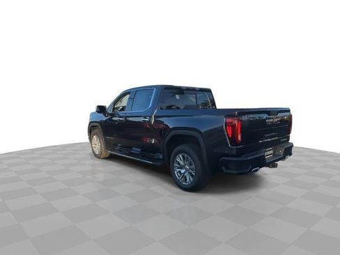 New 2026 GMC Sierra 1500 Denali image 6