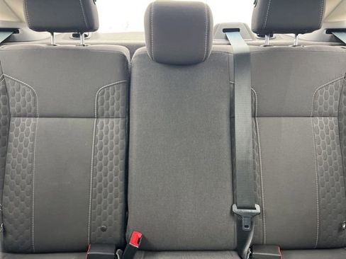 Used 2017 Ford Fiesta SE w/ Equipment Group 201A image 25