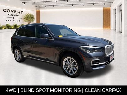 Used 2019 BMW X5 xDrive40i