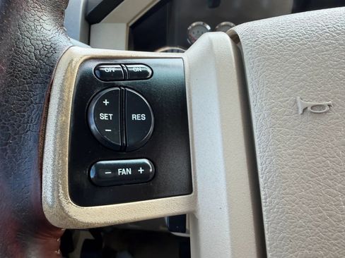 Used 2008 Ford F250 King Ranch AWD/4WD image 24