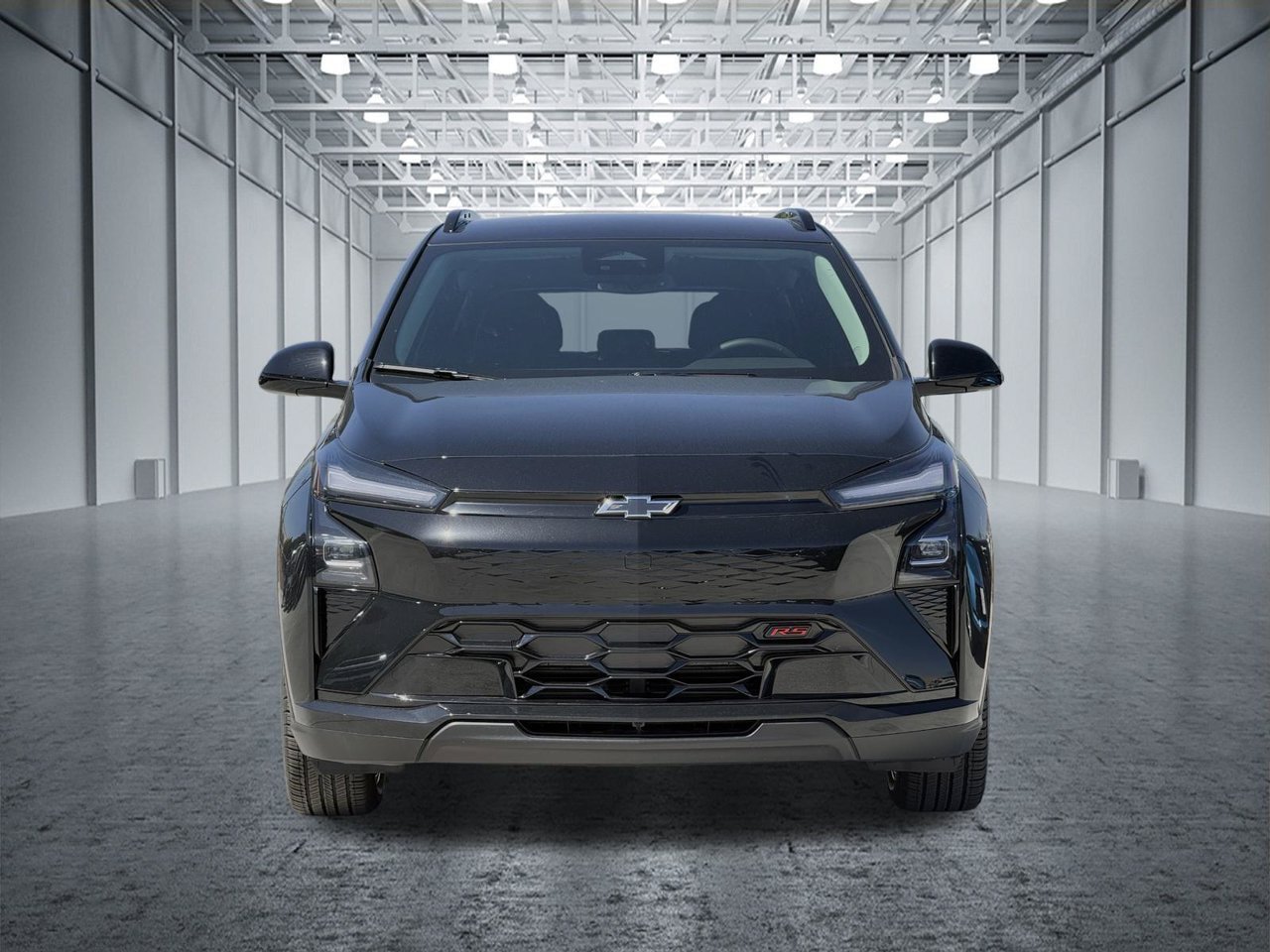 Used 2027 Chevrolet Bolt RS FWD image 7
