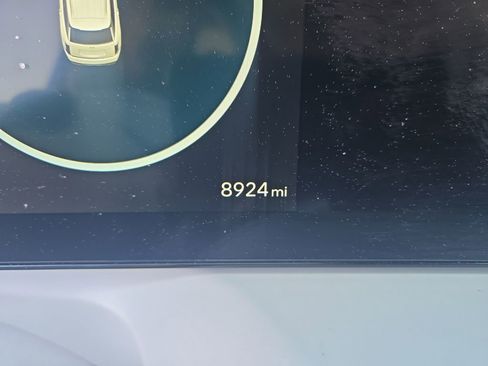 Used 2026 Hyundai Palisade Calligraphy image 23